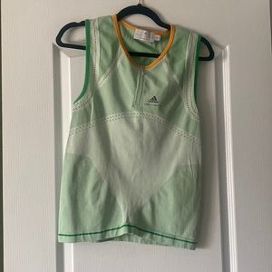 Women’s golf shirt / size medium / adidas